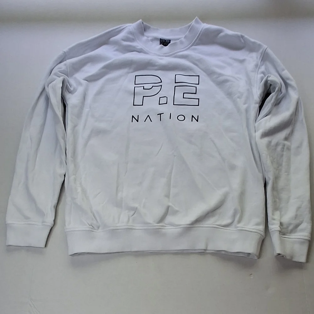 P.E Nation Sweat - Picture 3 of 16
